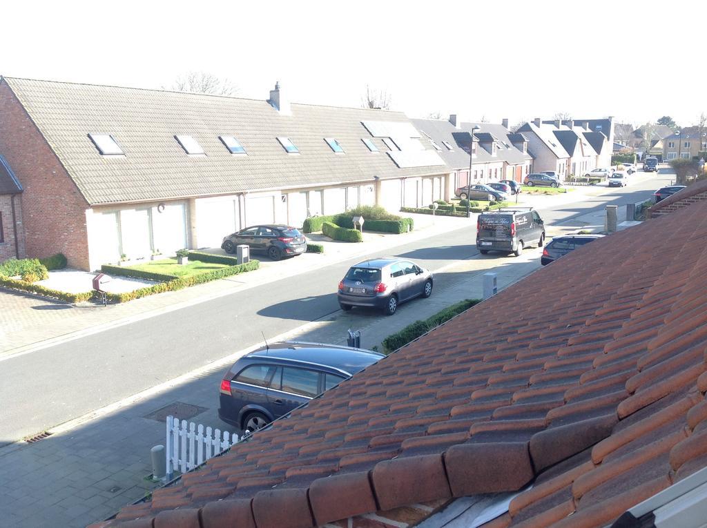 Khon Thai'S House Brugge Exterior photo